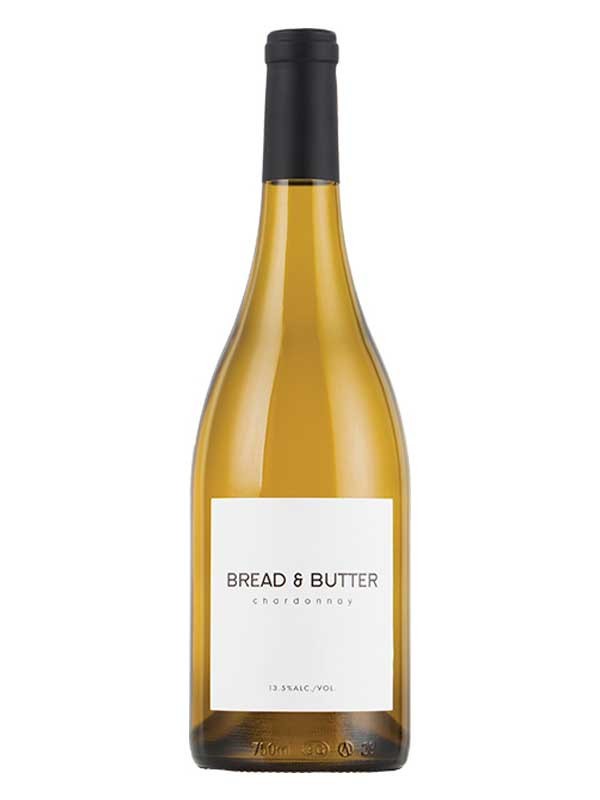 BREAD & BUTTER CHARD 750ML