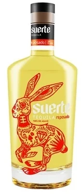 SUERTE REPOSADO