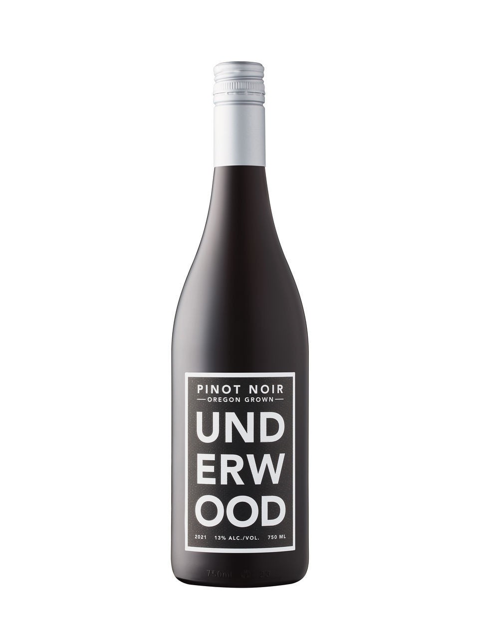 UNDERWOOD CELLARS PINOT NOIR 750ML