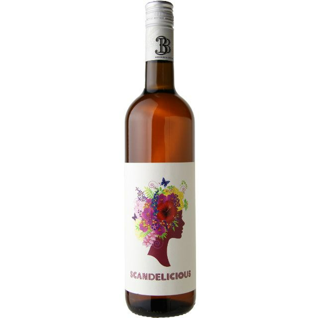 MOHUA SAUV BLANC 750ML