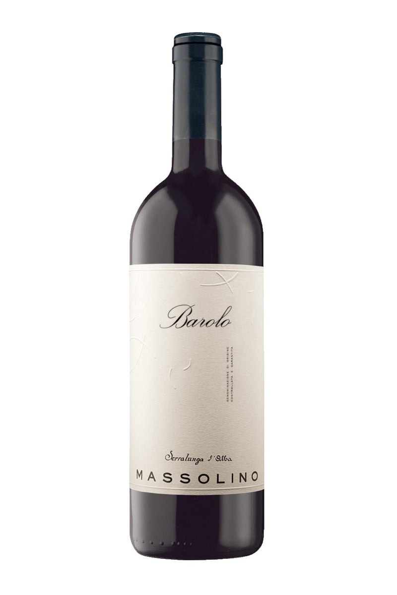 MASSOLINO BAROLO 2020