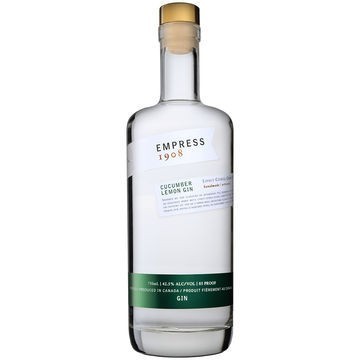 EMPRESS CUCUMBER 1L