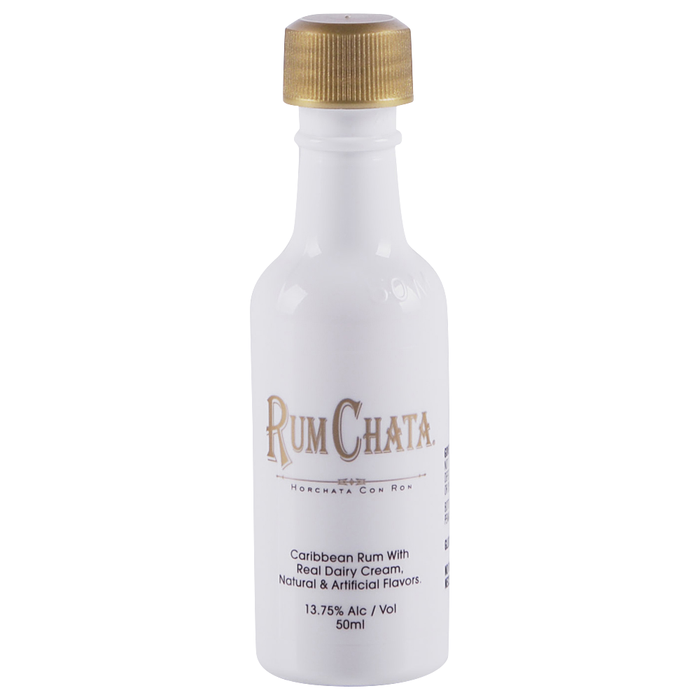 RUMCHATA 50ML