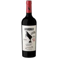 ABRASADO CHARDONNAY 750ML