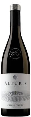 ALTURIS CHARDONNAY