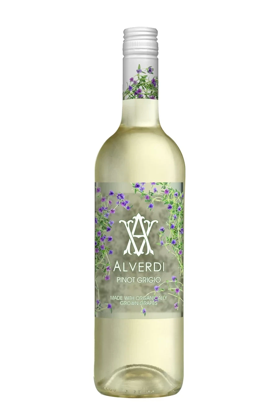 ALVERDI PINOT GRIGIO 750ML