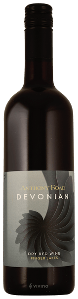 ANTHONY ROAD DEVONIAN RED 750ML