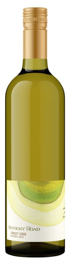 ANTHONY ROAD PINOT GRIS 750ML