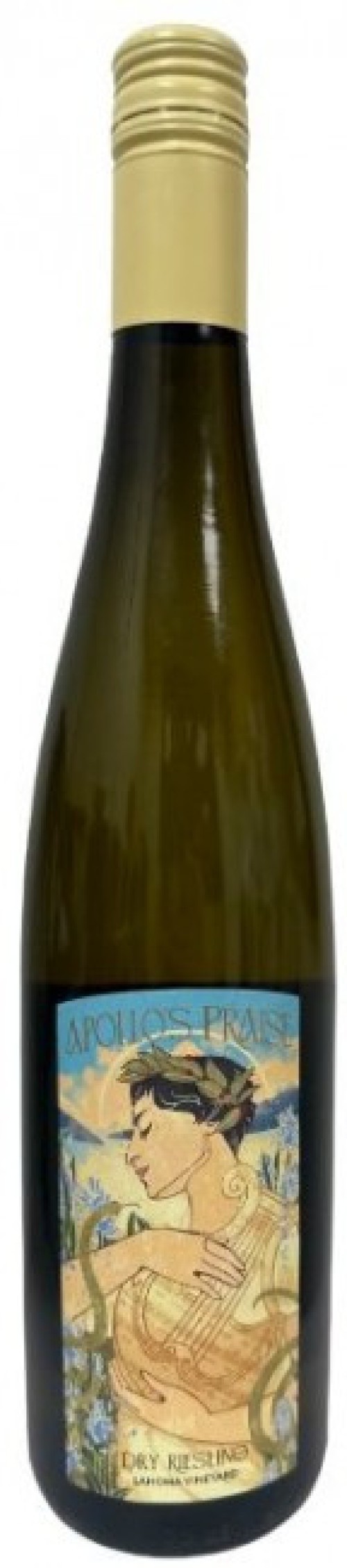 APOLLO'S PRAISE RIESLING