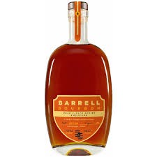 BARRELL MIZURNA FINISH 750ML