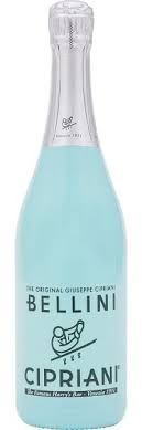 BELLINI CIPRIANI 750ML