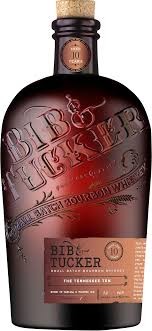 BIB & TUCKER 10YEAR 750ML