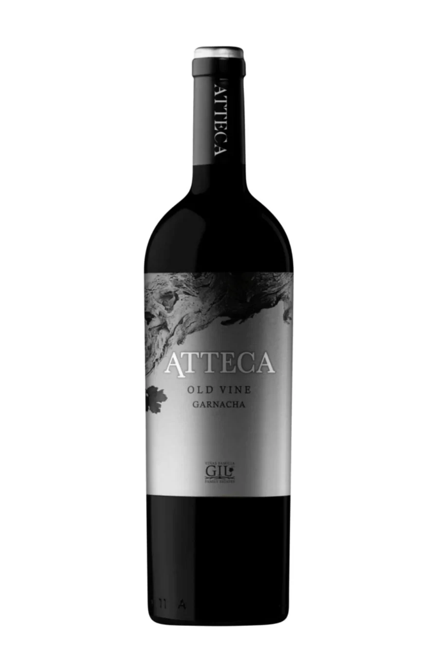 ATTECA GARNACHA OLD VINES 2022 750ML