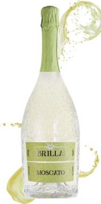 BRILLA MOSCATO 750ML