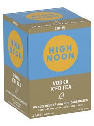 BUILD YOUR OWN 4PK HIGH NOON