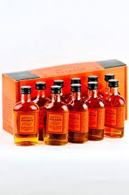 BULLEIT 10PK 50ML