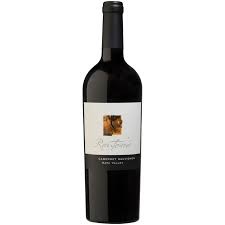 BURLY CABERNET 750ML