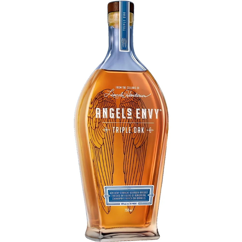 ANGEL'S ENVY TRIPLE OAK