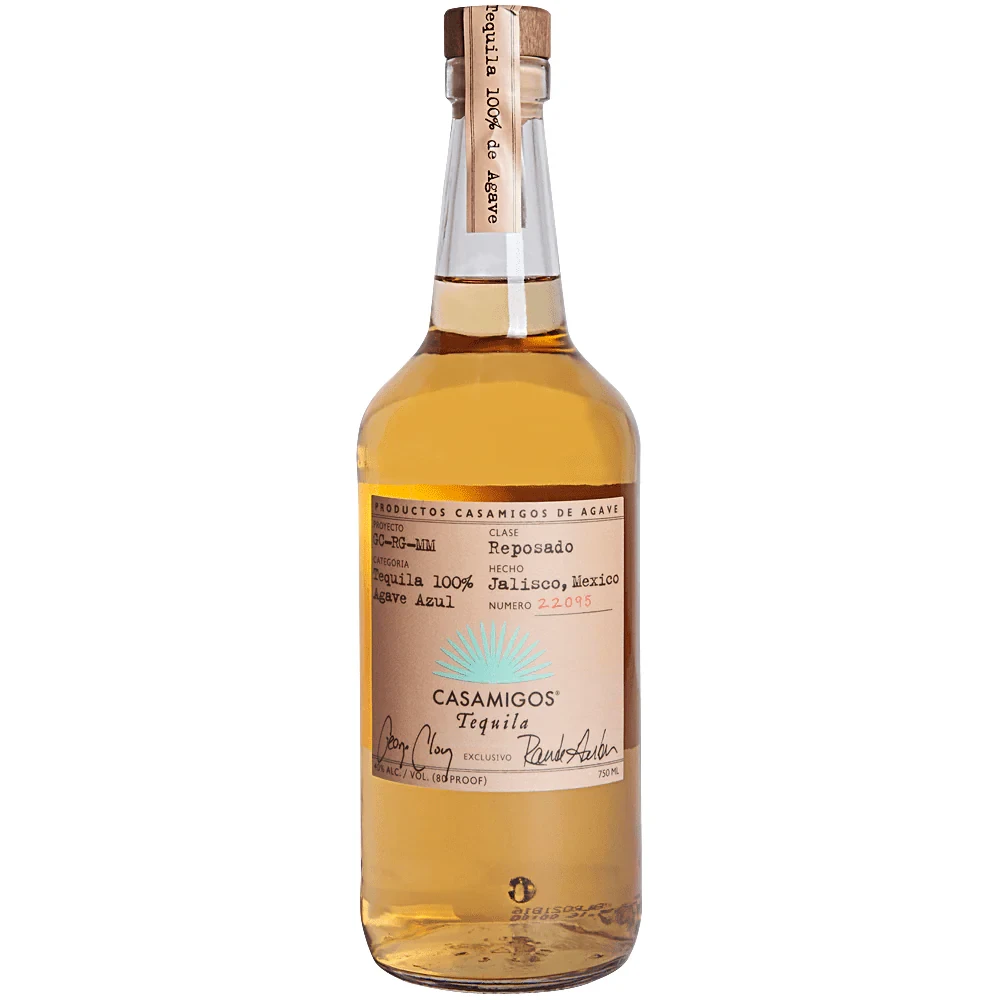 CASAMIGOS REPOSADO 750ML