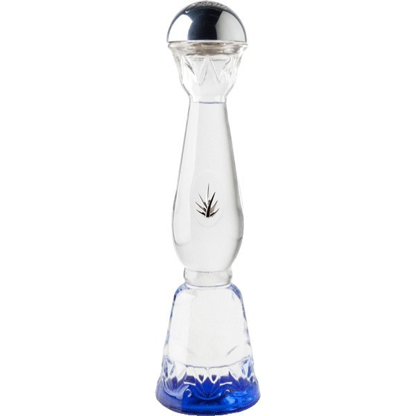 CLASE AZUL PLATA 750ML
