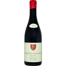 COMBE CABERNET SAUVIGNON
