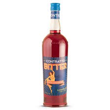 CONTRATTO BITTERS 1L