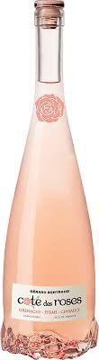 COTES DE ROSES ROSE