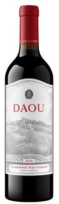 DAOU CAB SAUV PASO ROBLES 750ML
