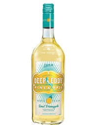 DEEP EDDY PINEAPPLE 1L