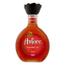 DI AMORE AMERETTO 375ML