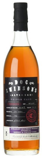 DOC SWINSON ALTER EGO TRIPLE CASK