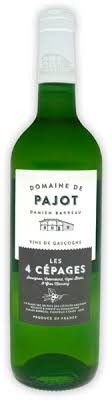 DOMAINE DE PAJOT
