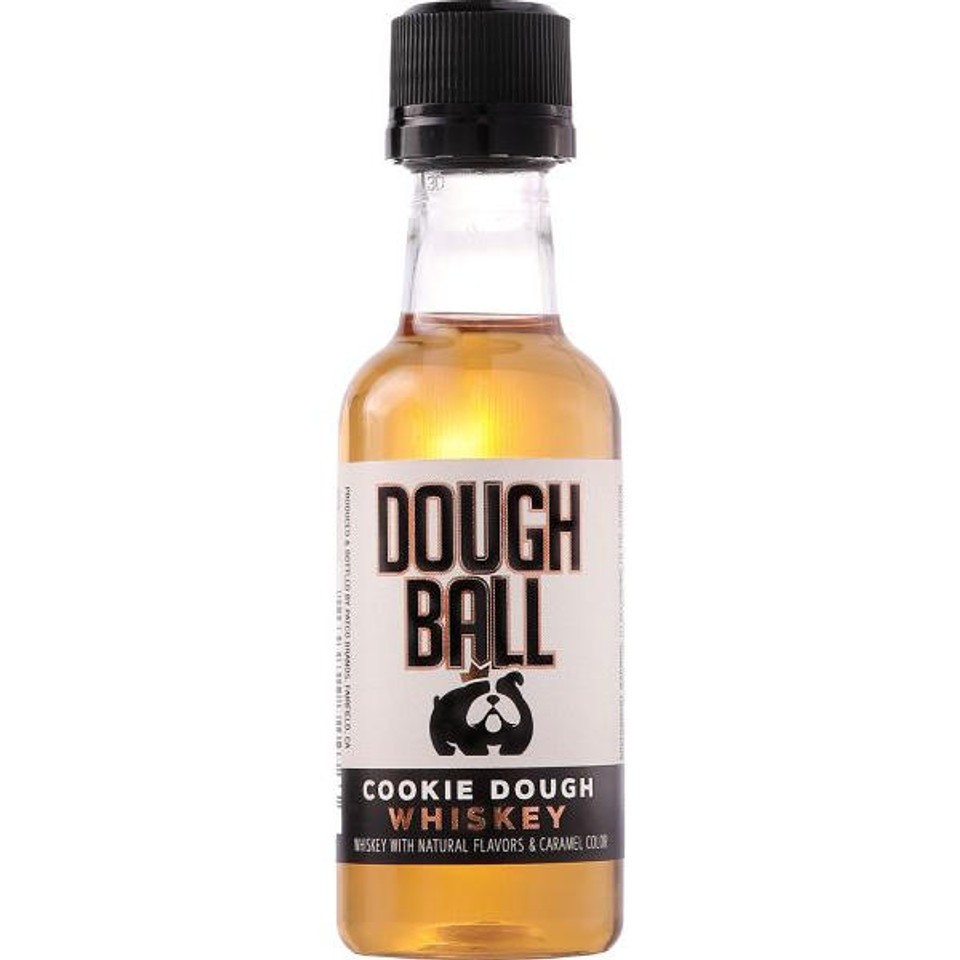 DOUGH BALL 50ML