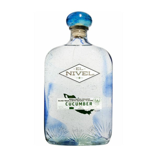 EL NIVEL CUCUMBER 750ML