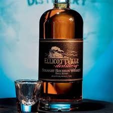 EVL DISTILLERY WHEATED BOURBON