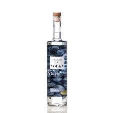 EVL DISTLLRY BLUEBERRY VODKA