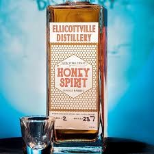 EVL DISTLLRY HONEY SPIRIT 750ML