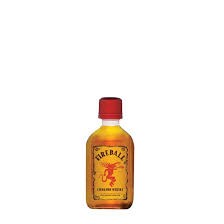 FIREBALL DR. MCILL 50ML