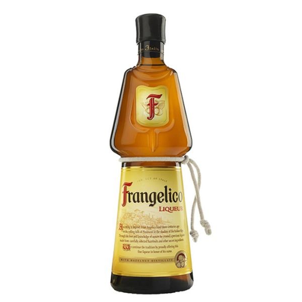 FRANGELICO LIQ 40 8/12PK