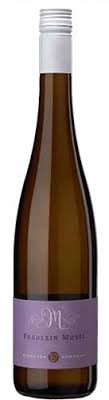 FRAULEIN MOSEL RIESLING 750ML