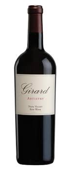 GIRARD ARTISTRY NAPA