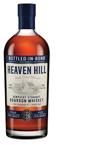 HEAVEN HILL BOTTLED IN BOND 7Y 750ML