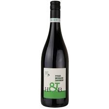 HECHT BANNIER LANGDC 750ML