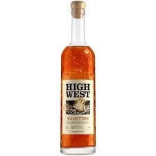 HIGH WEST BOURYE