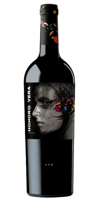 HONORO VERA GARNACHA 750ML