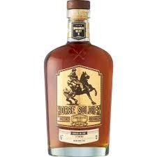 HORSE SOLDIER COMMANDER 12