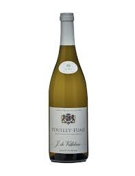 J.D VILLEBOIS POUILLY- FUME