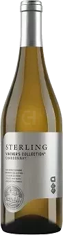STERLING CHARDONNAY 750ML
