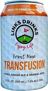 LINK'S DRINK VODKA OJ 4PK