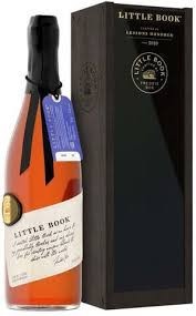 LITTLE BOOK BOURBON 750ML